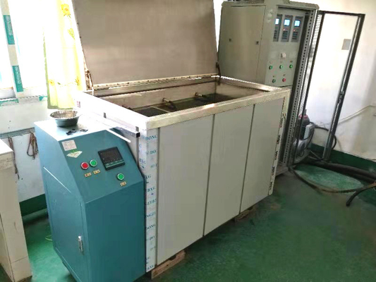 Pipe Hydraulic Pressure Burst Testing Machine Electric control