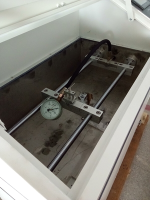 Pipe Hydraulic Pressure Burst Testing Machine Electric control