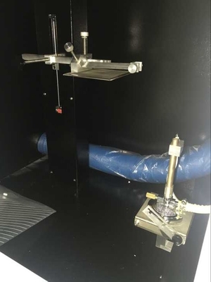 Electric UL94 Flame Retardant Test Chamber Durable