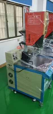 220V 3200W Ultrasonic Plastic Welding Machine 15KHz