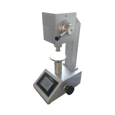 ISO48 Digital Display International Rubber IRHD Hardness Tester