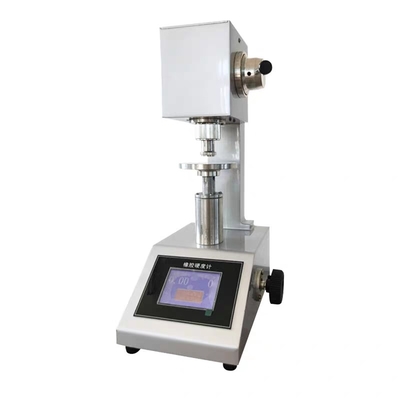 ISO48 Digital Display International Rubber IRHD Hardness Tester