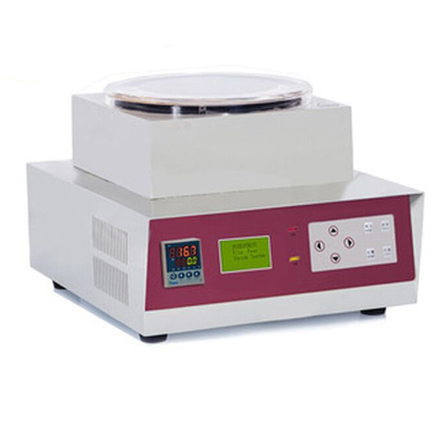 ISO 11501 ASTM D2732 Film Heat Force Shrink Plastic Film Thermal Shrinkage Tester