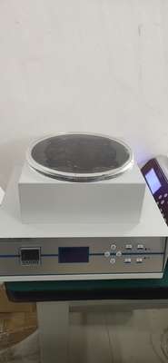 ISO 11501 ASTM D2732 Film Heat Force Shrink Plastic Film Thermal Shrinkage Tester