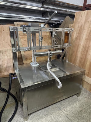 BS 6387 IEC60331 BS8491 Wire And Cable Fire Resistance Testing Machine