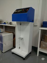 Digital Wire Torsion Testing Machine For Cable Sheet Metal