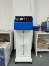 Digital Wire Torsion Testing Machine For Cable Sheet Metal