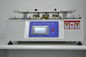 ASTM D4970 Touch Screen Texitle Abrasion Resistance Testing Machine