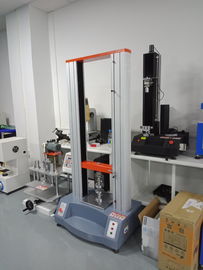 5KN Computer Servo Tensile Strength Testing Machine For Plastics