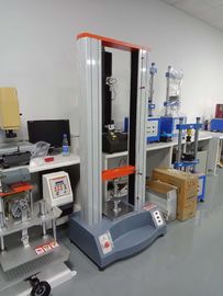 5KN Computer Servo Tensile Strength Testing Machine For Plastics