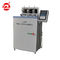 Heating Deflection Softening Plastic Rubber Testing Machine for Nylon / Cable