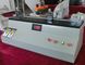 Wire And Cable Testing Machine , Aluminum / Copper Elongation Testing Machine