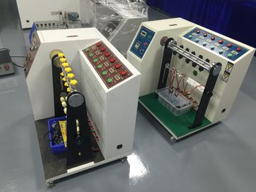 Cable Bending Fatigue Testing Machine