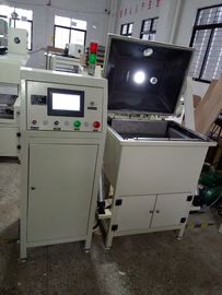 Sheet Metal Single Cylinder Cable Testing Machine With Vacuum Impregnation