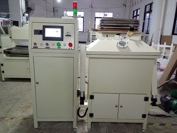 Sheet Metal Single Cylinder Cable Testing Machine With Vacuum Impregnation