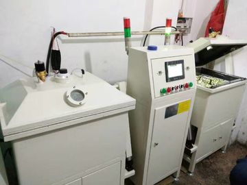 PLC Control Automatic Vacuum Immersion Machine Double Cylinder