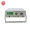 Digital Insulation Tester For Cable , Resistance Meter Digital Cable Tester