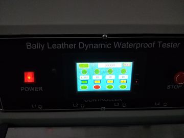 BS-3144​ Bally Flexing Leather Dynamic Waterproof  Penetration Testing machine