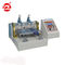 Friction Color Fastness Leather Testing Machine For Leather Shoes 220V 50hz