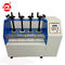 Finish Shoe Electrical Testing Machine , Sole Flexing leather Testing Instruments
