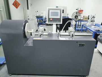 Automatic Wire and Cable Torsion Strength Testing machine For Metal