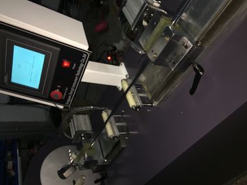 Automatic Wire and Cable Torsion Strength Testing machine For Metal