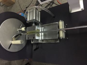 Automatic Wire and Cable Torsion Strength Testing machine For Metal