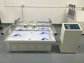 Simulated Transport Vibration Testing Machine