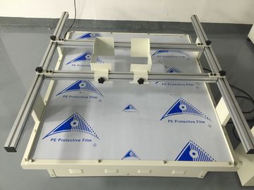 Simulated Transport Vibration Testing Machine