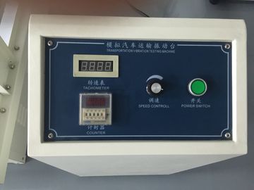 Simulated Transport Vibration Testing Machine