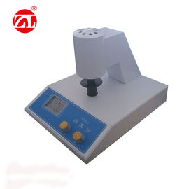 220v Packaging Testing Equipment / Desktop Whiteness Brightness Testing Machine Used In Paper Board