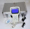 Portable Laser Dust Particle Counter Used In Beverage Packing Environment
