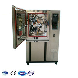 Waterproof Rubber Testing Machine Test Anti-Rain And Waterproof Performance Products