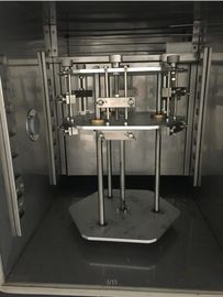 Dynamic Ozone Aging Environmental Test Chamber Ozone Generator Available