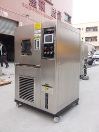 Three Phase Environmental Test Chamber / Temperature And Humidity Test Chamber