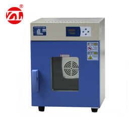 50℃ - 300℃ Industrial Hot Air Blast Drying Oven Environmental Test Chamber