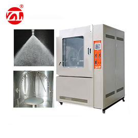 Waterproof Rubber Testing Machine Test Anti-Rain And Waterproof Performance Products