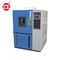 Three Phase Environmental Test Chamber / Temperature And Humidity Test Chamber