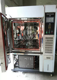 Xenon Lamp Sun Simulation Environmental Testing Machine , UV Test Chamber