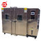 Walk In Stability Humidity Testing Equipment , 3000L Temperature Controlled Chamber