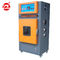 Thermal Shock Battery Testing Machine With Air Velocity Adjustable Exhaust Flue