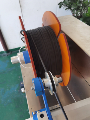 Lab Cast Stretch Film Manufacturing Machine Cast Film Machine