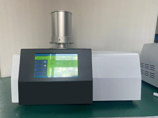 ISO 11357 Synchronous Thermal Analyzer STA High Accuracy