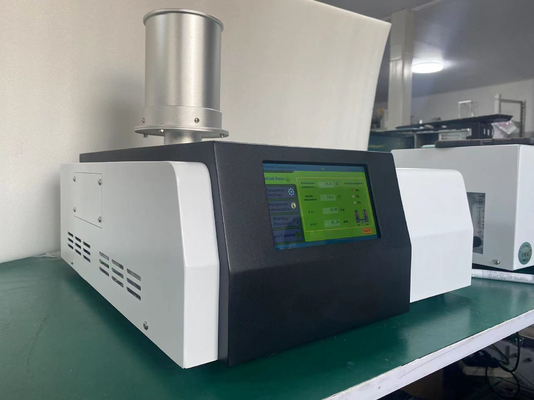 ISO 11357 Synchronous Thermal Analyzer STA High Accuracy
