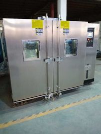 Walk-in Type Stability Humidity and Temperature Control Climatic Test Chamber