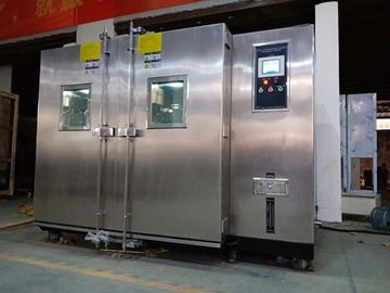 Walk-in Type Stability Humidity and Temperature Control Climatic Test Chamber