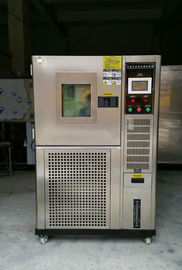 SUS 304 High And Low Temperature Test Chamber , Environmental Test Equipment