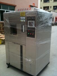 SUS 304 High And Low Temperature Test Chamber , Environmental Test Equipment