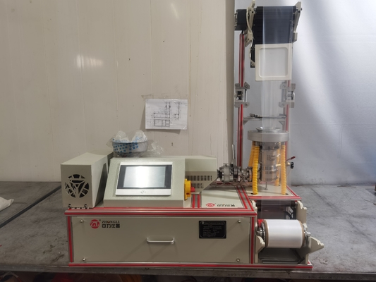 Versatile Desktop Lab Blown Film Machine
