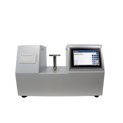 ZL-9055 Precise Paper Cup Stiffness Tester Accurate Test Results At 5-300±2.5mm/min Speed